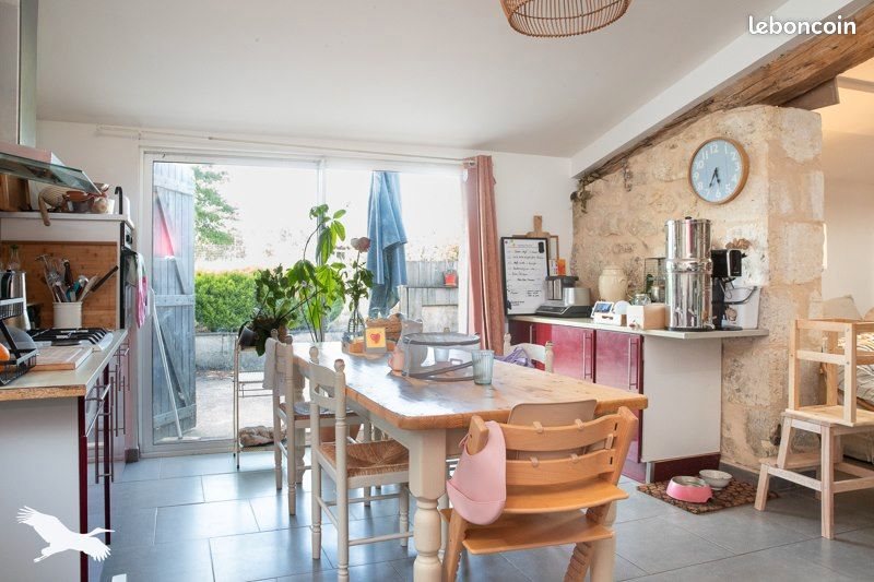 Maison à vendre, 82m², Cézac