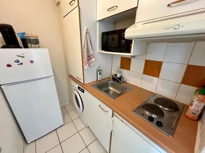 Appartement à vendre, 31m², Blanquefort