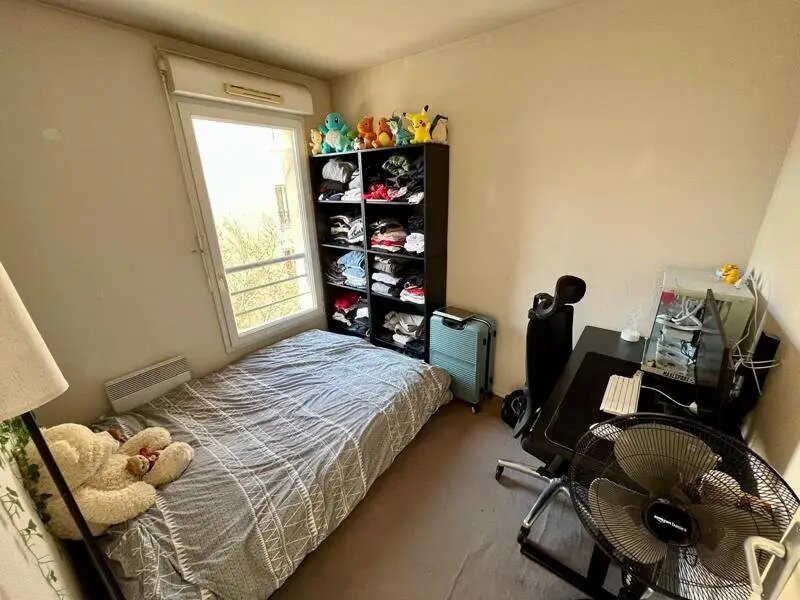 Appartement à vendre, 31m², Blanquefort