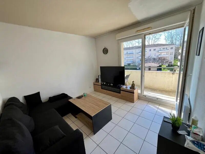 Appartement à vendre, 31m², Blanquefort