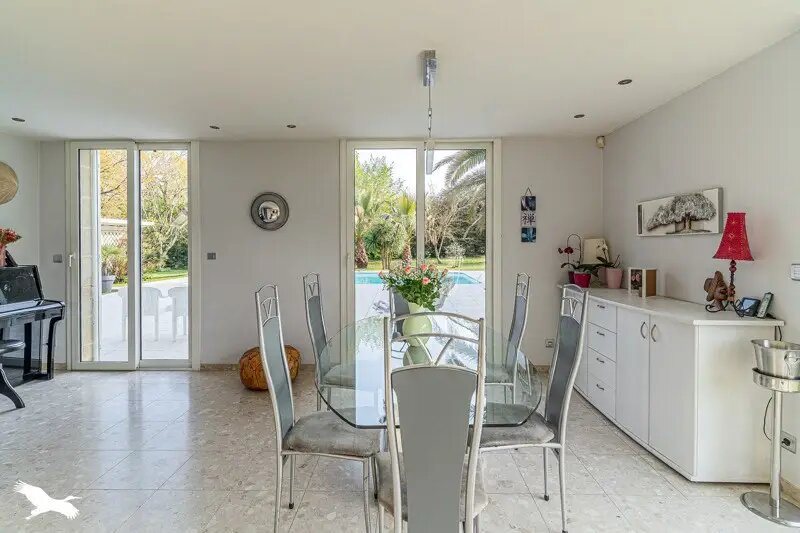 Maison à vendre, 180m², Parempuyre