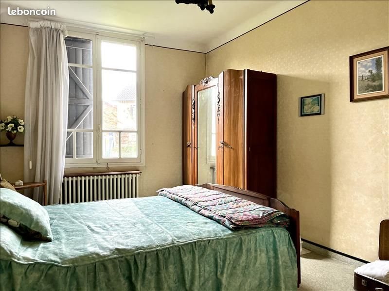 Maison à vendre, 64m², Livinhac-le-Haut