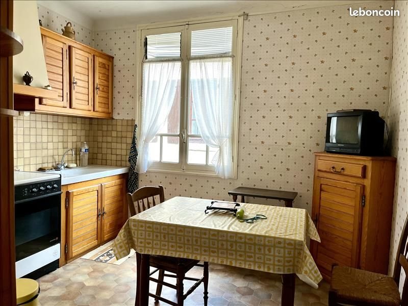 Maison à vendre, 64m², Livinhac-le-Haut