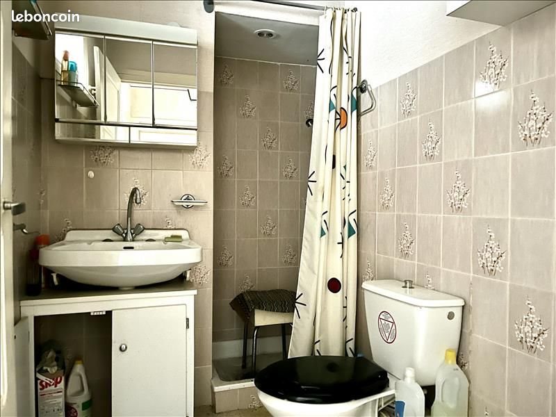 Maison à vendre, 64m², Livinhac-le-Haut