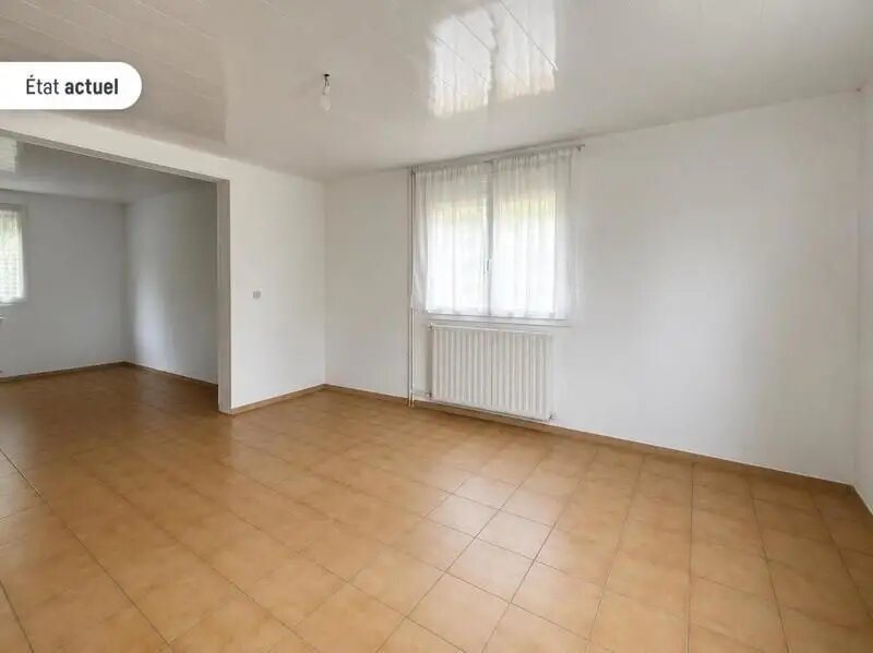 Maison à vendre, 100m², Capdenac-Gare