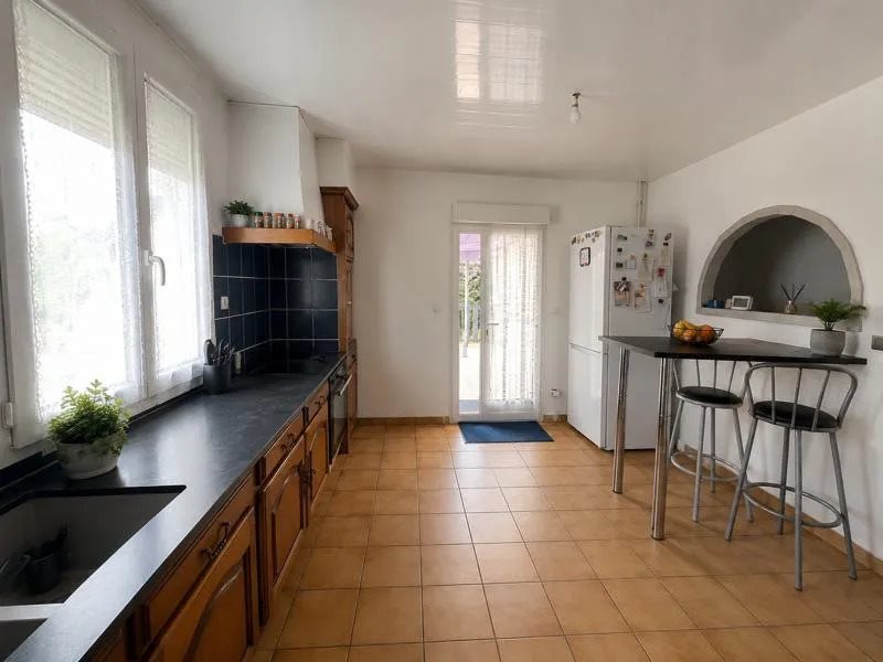 Maison à vendre, 100m², Capdenac-Gare