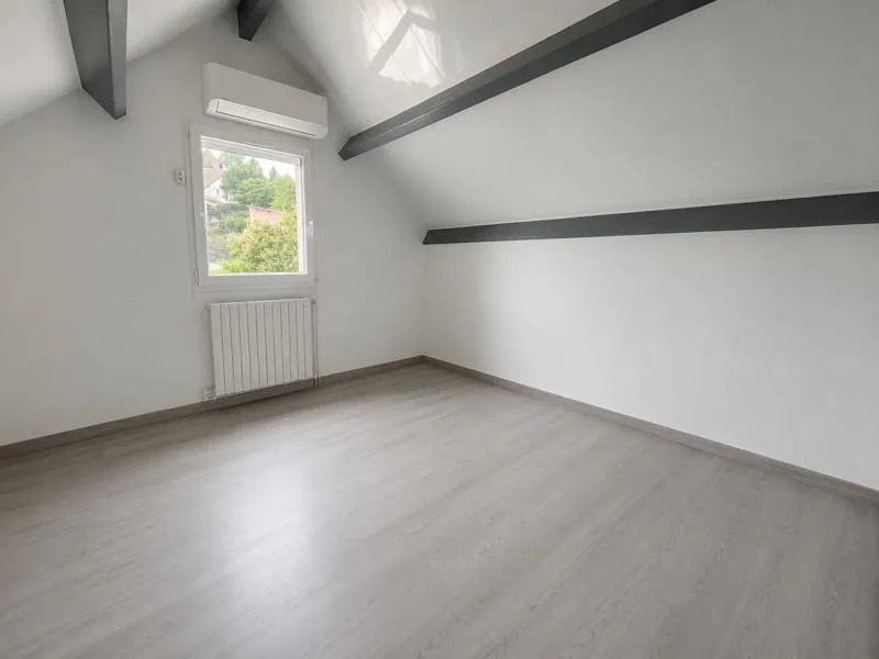 Maison à vendre, 100m², Capdenac-Gare