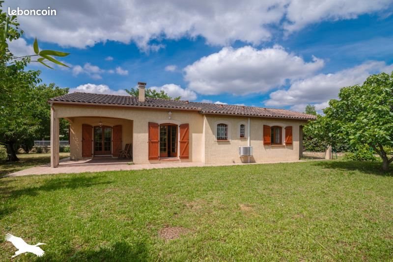 Maison à vendre, 117m², Blagnac