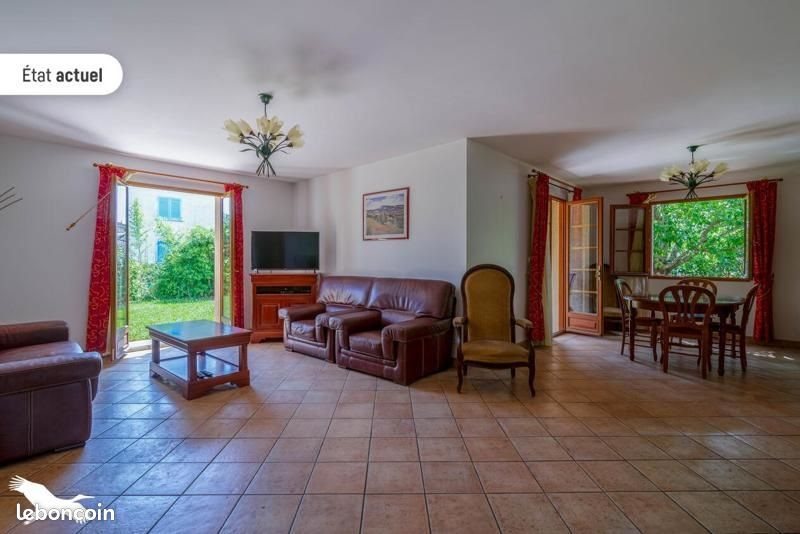 Maison à vendre, 117m², Blagnac