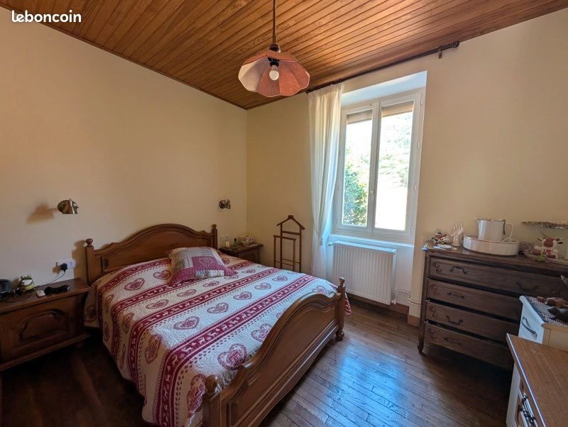 Maison à vendre, 88m², Condat-sur-Ganaveix