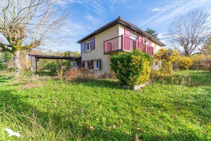 Maison à vendre, 110m², Caillac