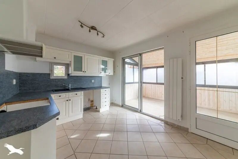 Maison à vendre, 110m², Caillac