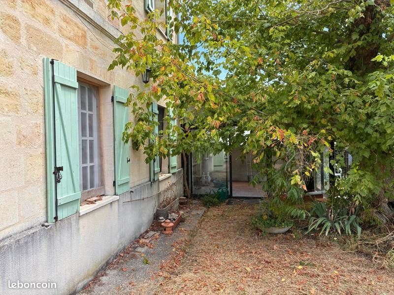 Appartement à vendre, 86m², Blanquefort