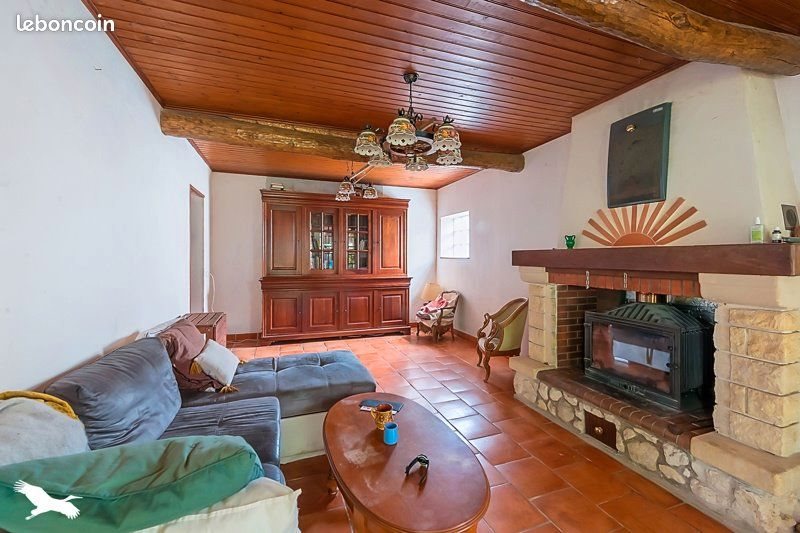 Appartement à vendre, 86m², Blanquefort
