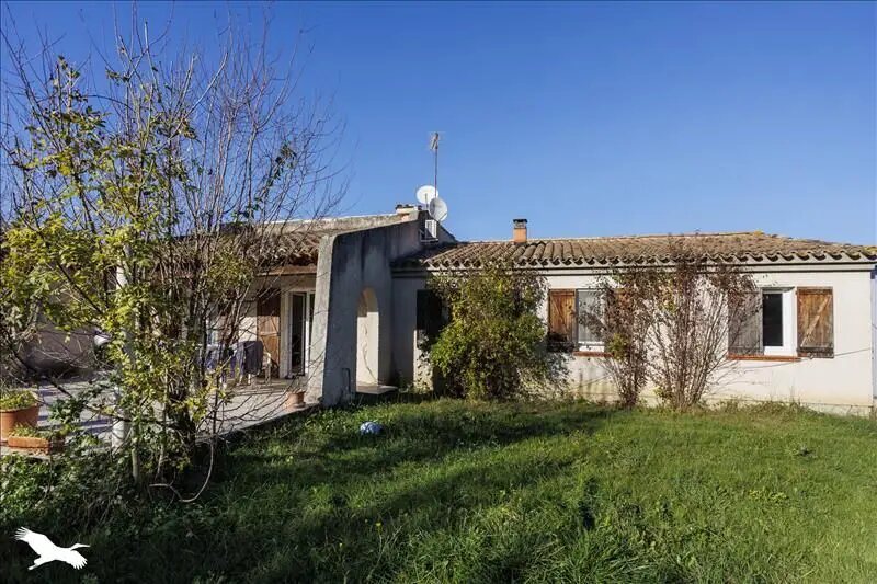 Maison à vendre, 134m², Castanet-Tolosan