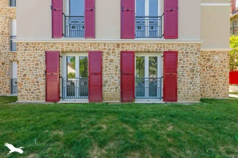 Appartement à vendre, 25m², Achères