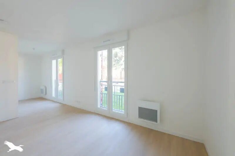 Appartement à vendre, 25m², Achères