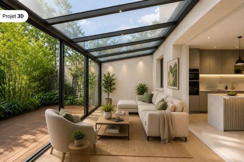 Maison à vendre, 82m², La Rochelle