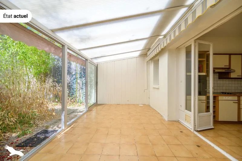 Maison à vendre, 82m², La Rochelle
