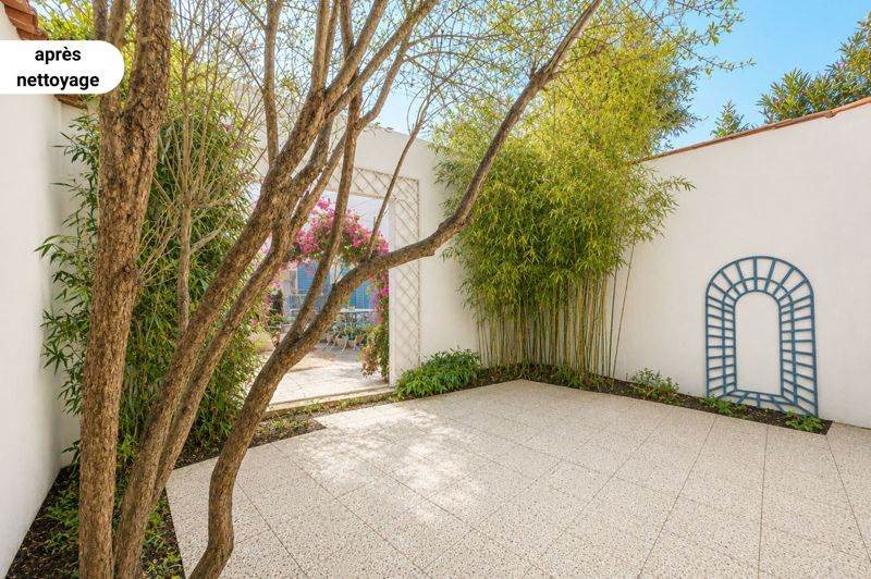 Maison à vendre, 82m², La Rochelle
