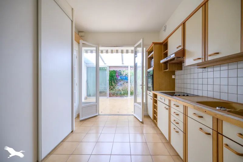 Maison à vendre, 82m², La Rochelle