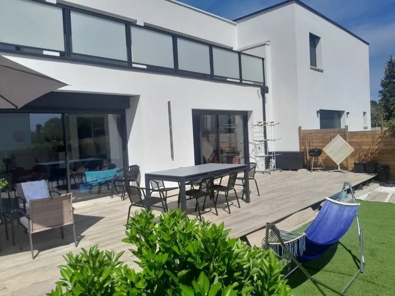 Maison à vendre, 156m², Lorient