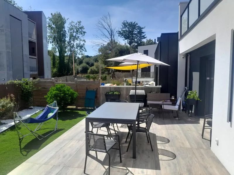 Maison à vendre, 156m², Lorient