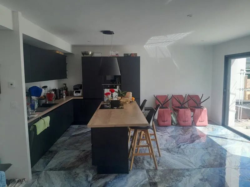 Maison à vendre, 156m², Lorient