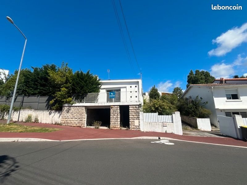 Maison à vendre, 239m², Royan