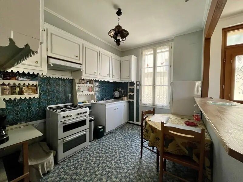 Maison à vendre, 98m², Langoiran
