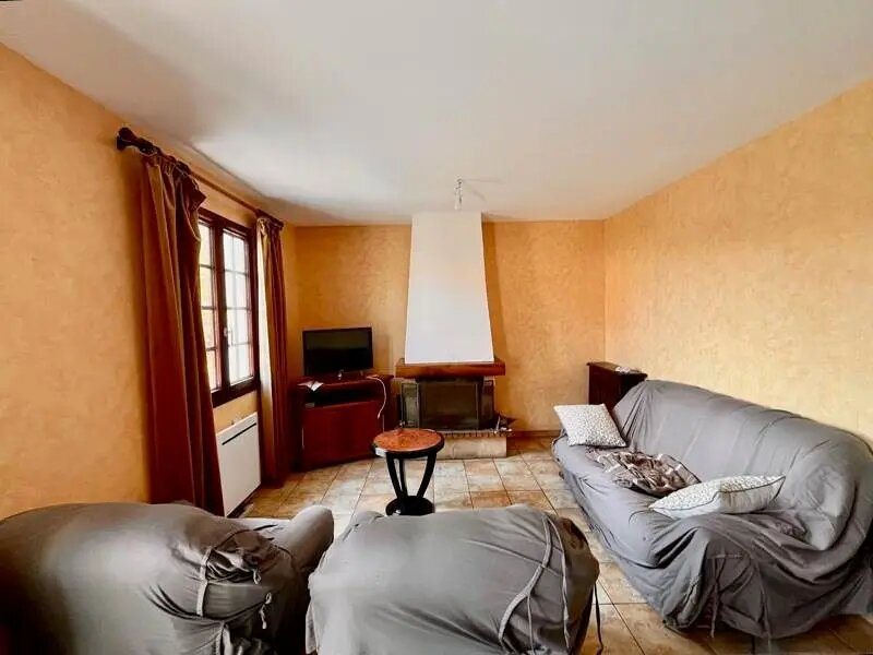 Maison à vendre, 96m², Galan
