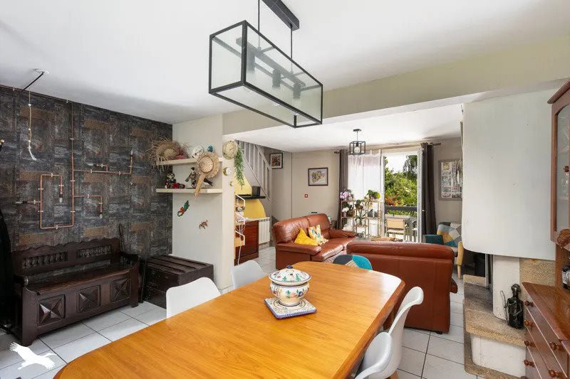 Maison à vendre, 91m², Plougastel-Daoulas
