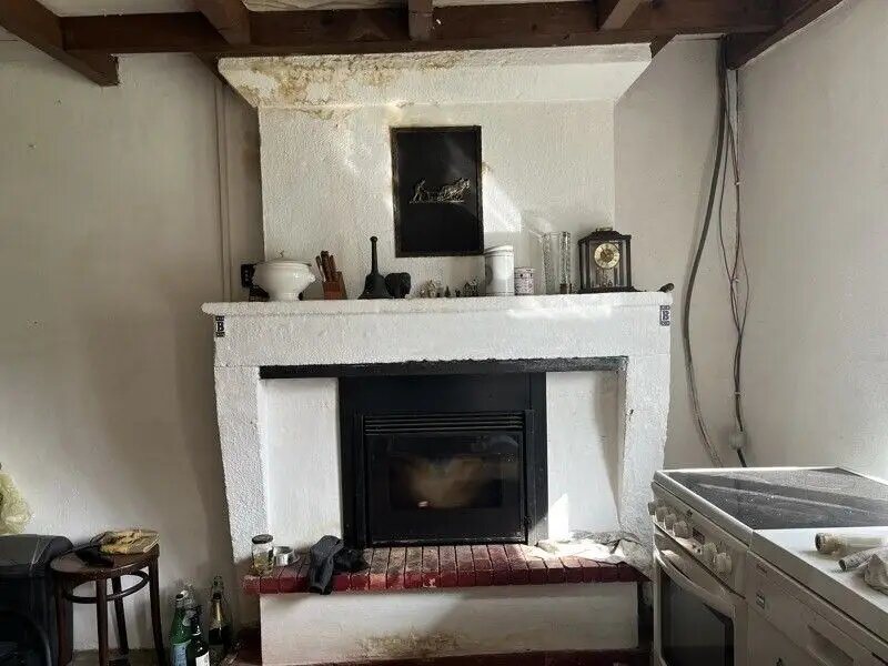 Maison à vendre, 100m², Mirambeau