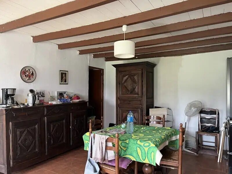Maison à vendre, 100m², Mirambeau