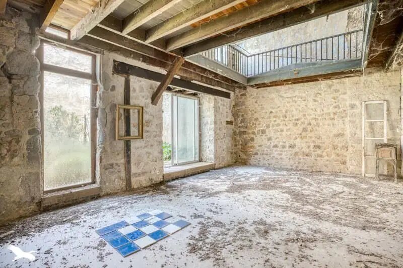 Maison à vendre, 147m², Astaffort