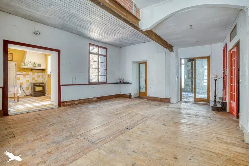 Maison à vendre, 147m², Astaffort