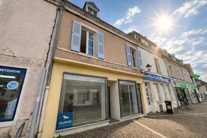 Appartement à vendre, 140m², Déols