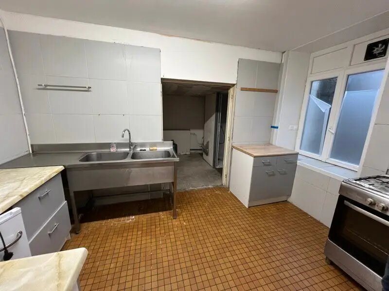 Appartement à vendre, 140m², Déols