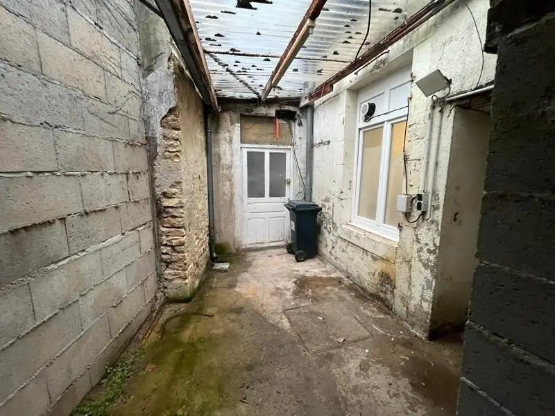 Appartement à vendre, 140m², Déols