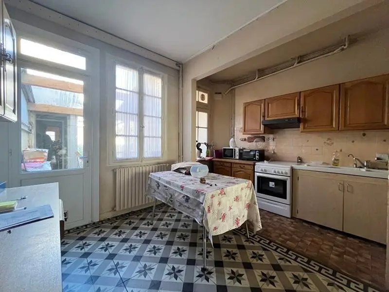 Maison à vendre, 148m², Moissac