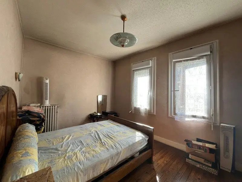 Maison à vendre, 148m², Moissac