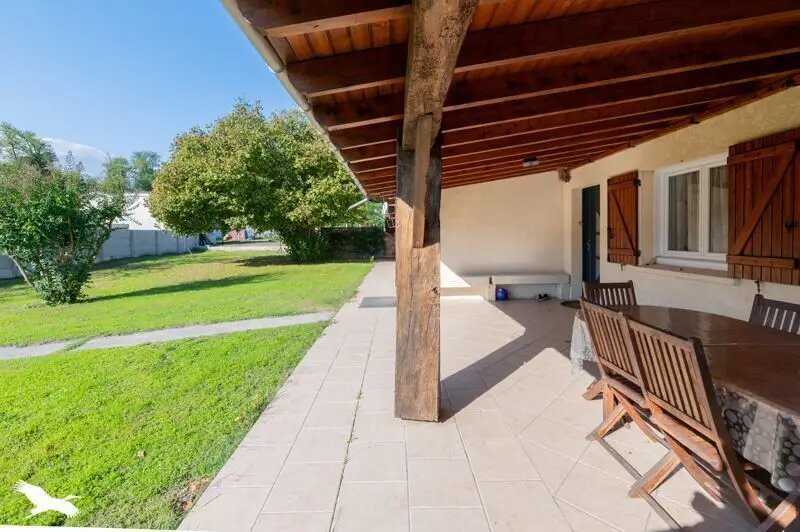 Maison à vendre, 114m², Cissac-Médoc