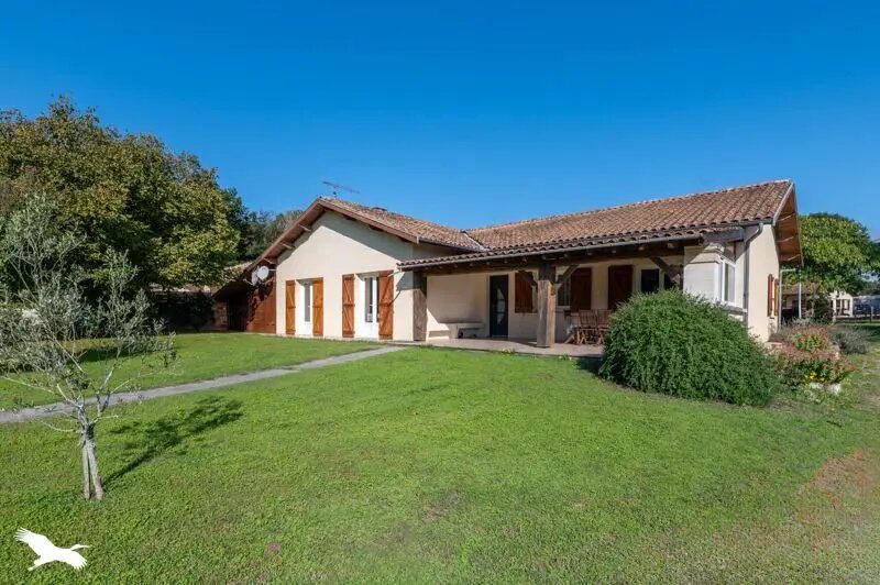 Maison à vendre, 114m², Cissac-Médoc