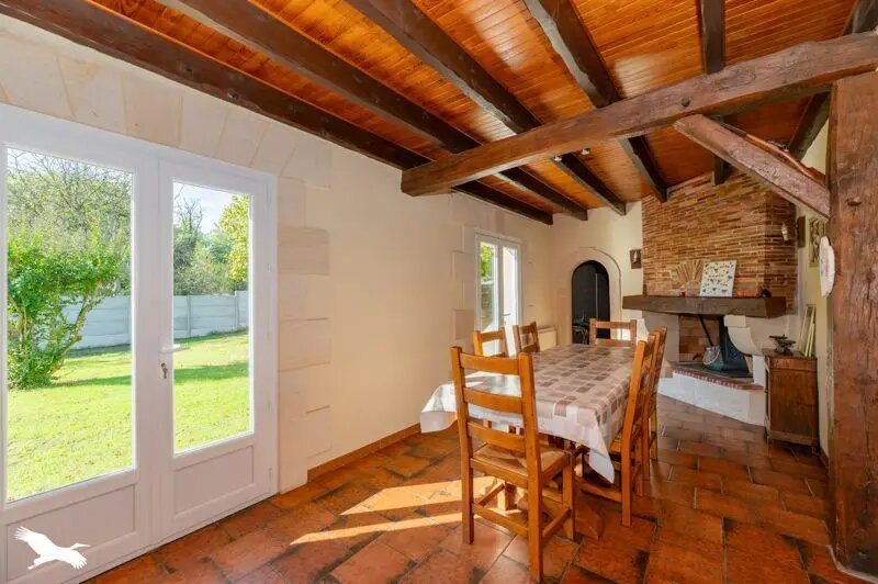 Maison à vendre, 114m², Cissac-Médoc