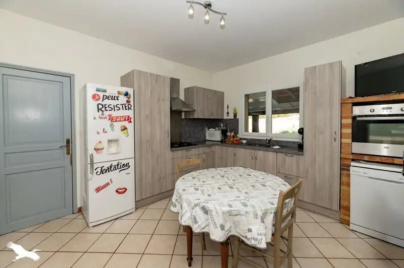 Maison à vendre, 114m², Cissac-Médoc