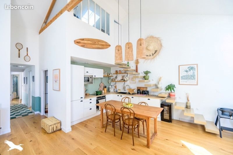Maison à vendre, 100m², La Rochelle