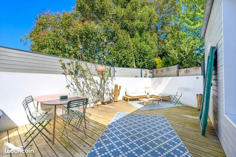 Maison à vendre, 100m², La Rochelle