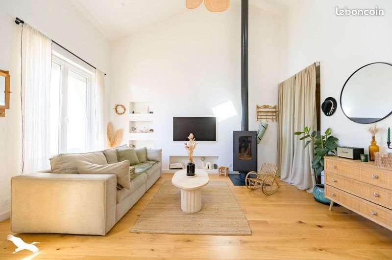 Maison à vendre, 100m², La Rochelle