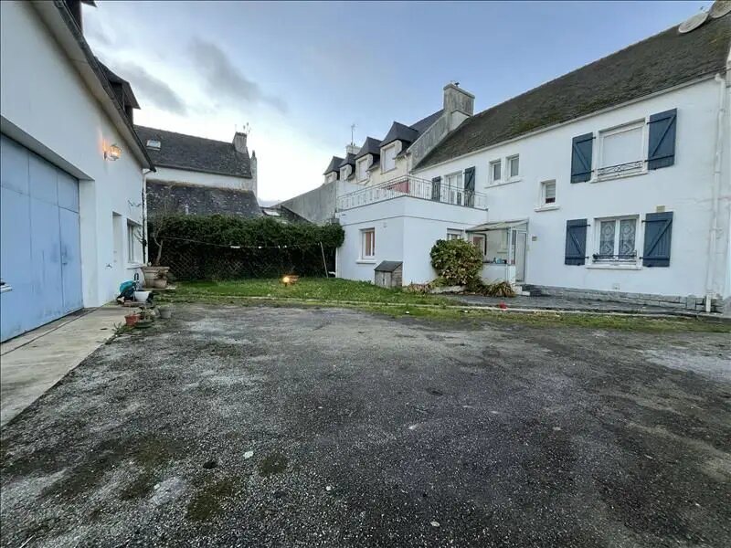 Maison à vendre, 185m², Cast