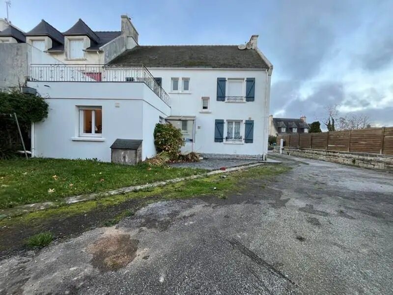 Maison à vendre, 185m², Cast
